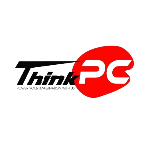 Thinkpc logo